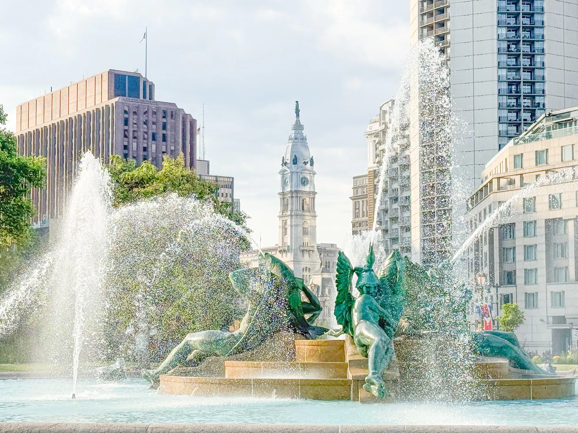 Philadelphia
