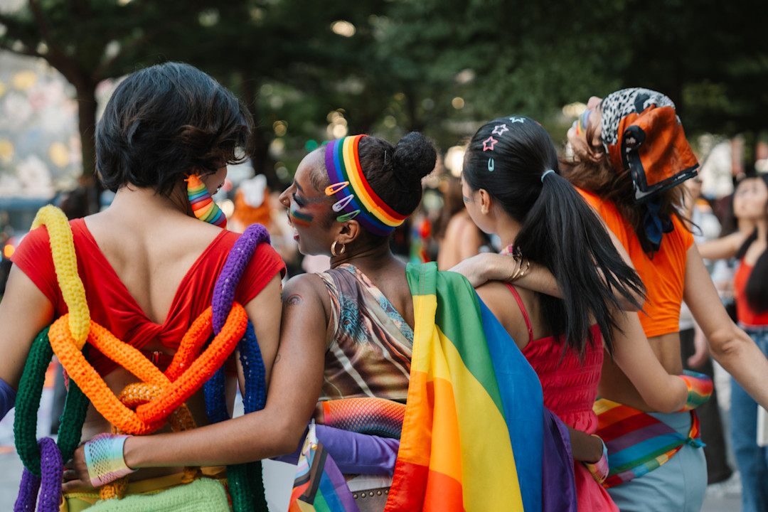 Ride with Pride: 2026 LGBTQ+ Pride Events & Festivals Across the Northeast