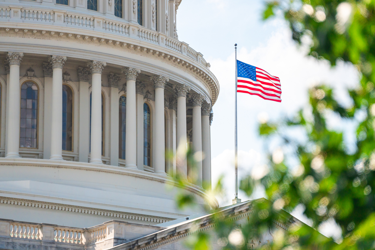 Budget Friendly Travel in Washington D.C.
