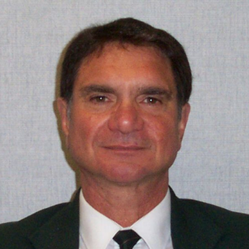 Robert "Bob" Guistimbelli