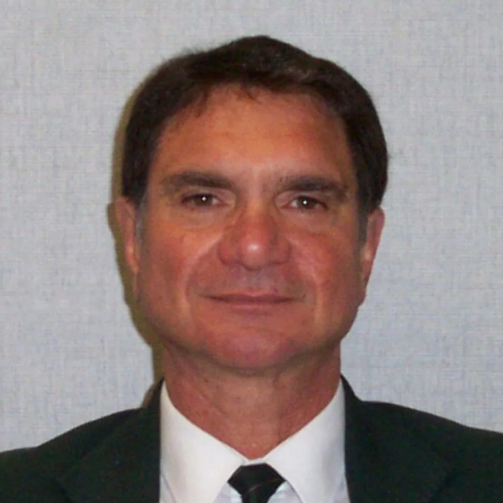 Robert "Bob" Guistimbelli