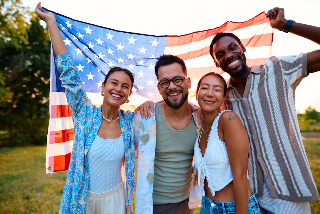 Celebrate America's 250th Birthday: Best Events You Can Reach with Peter Pan!