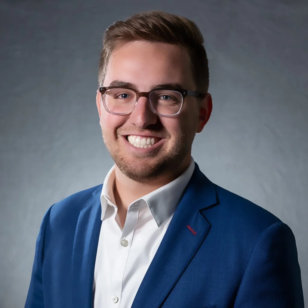 Jacob DuBois