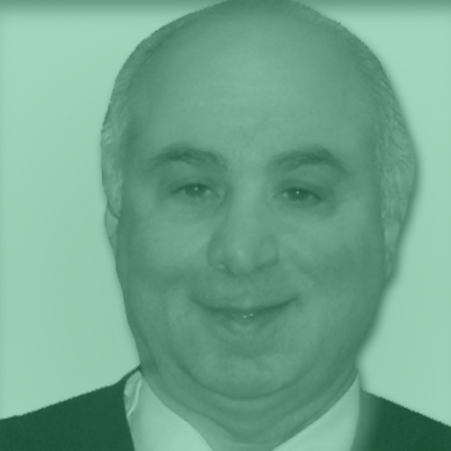 Frank Lapomardo