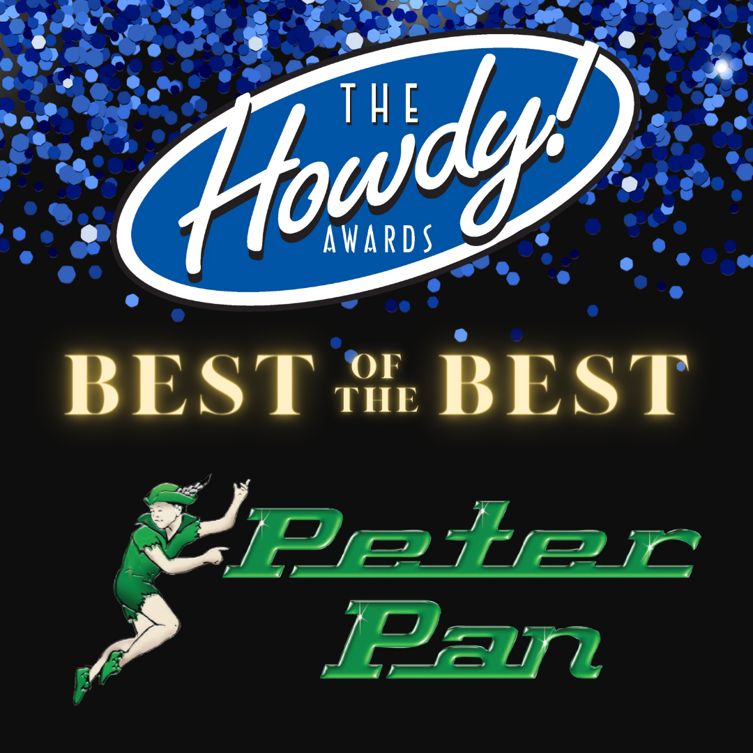 Peter Pan Bus Lines Employees Shine with Nominations for the 2024 Howdy Awards for Hospitality Excellence