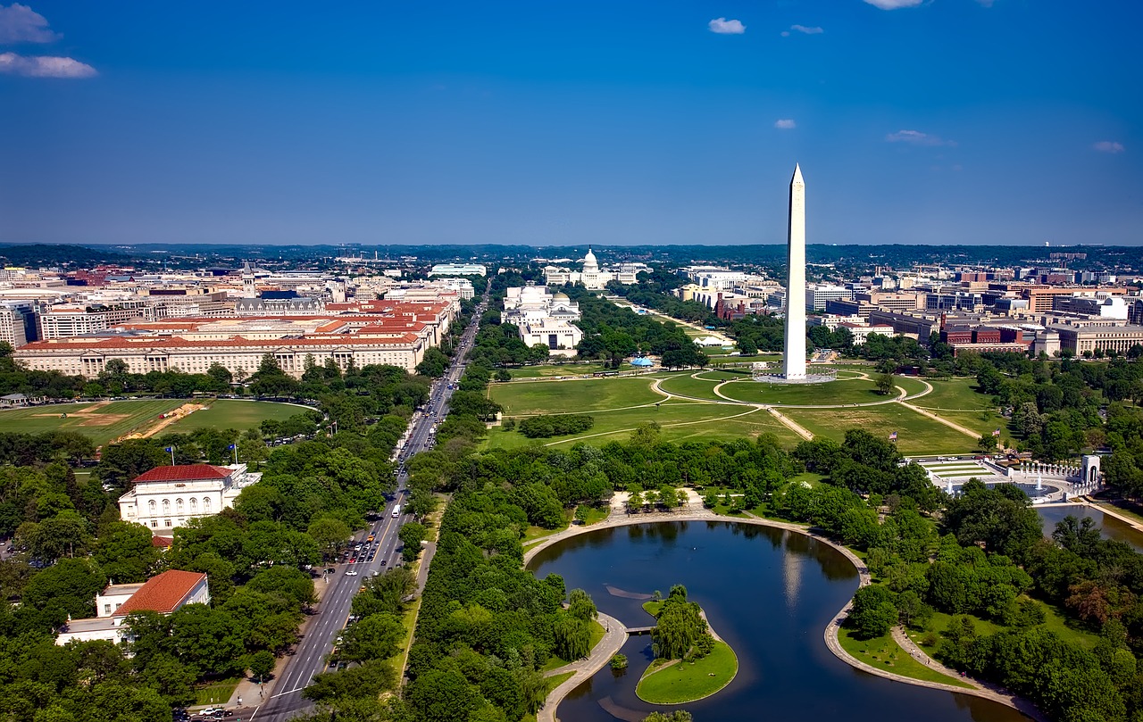 4 Life Hacks for Living in DC