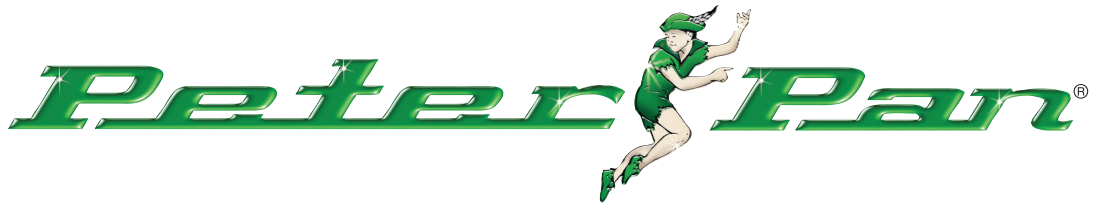Peter Pan Bus Lines